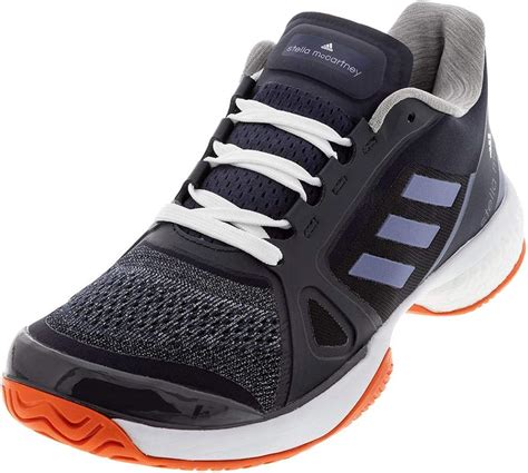 adidas Women's Asmc Barricade Boost 2017 Tennis Shoe.